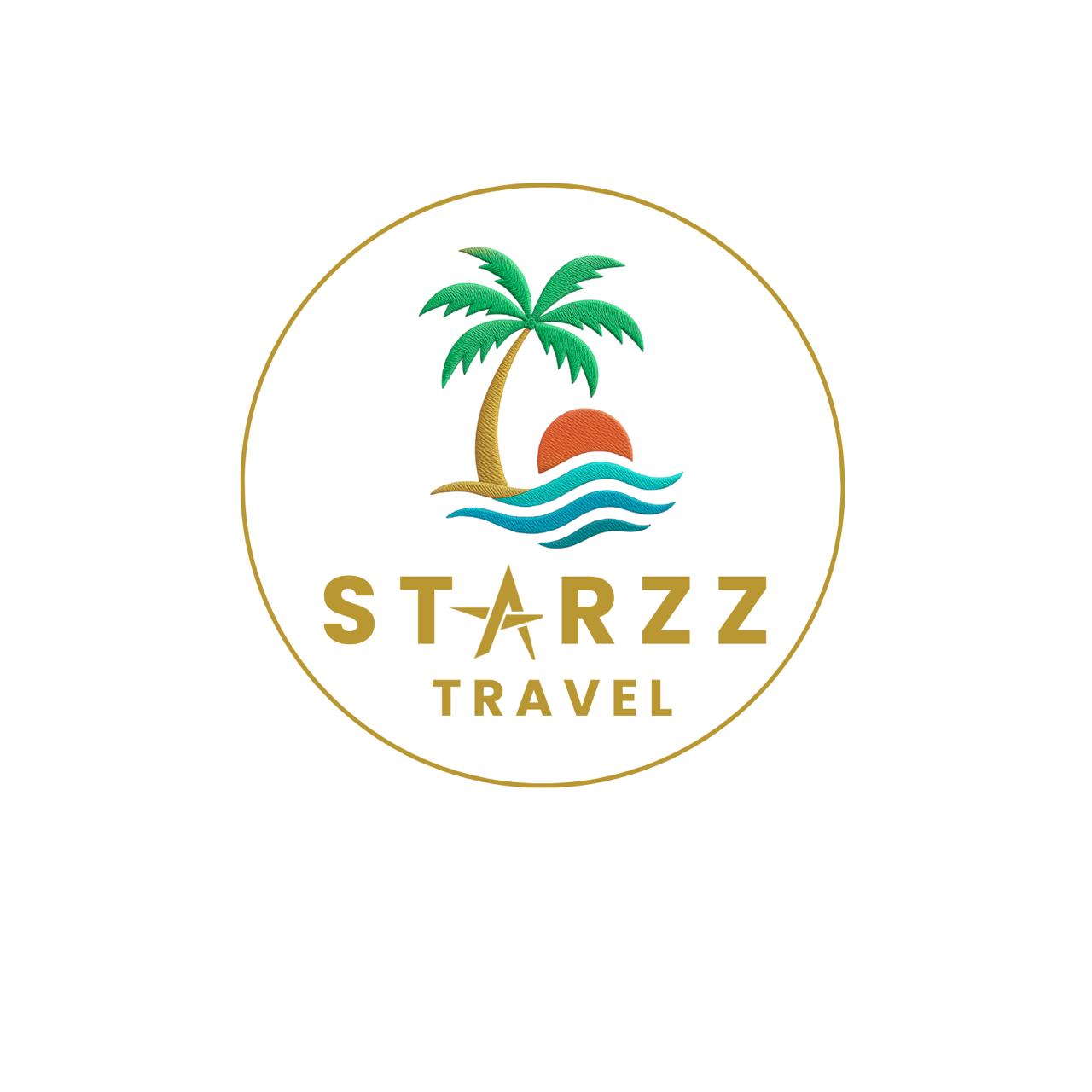 STARZZ Travel